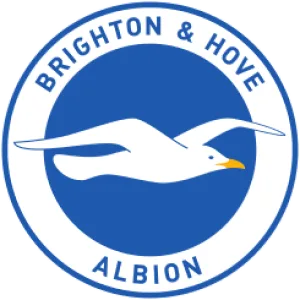 Brighton Hove Albion Logo