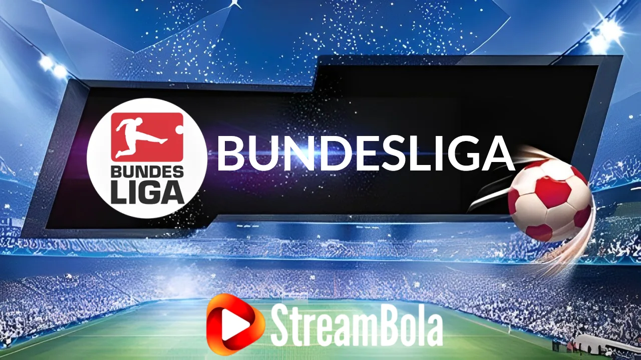 link streaming bola live bundesliga