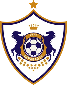 Qarabaq Logo