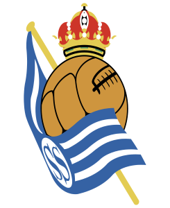 Real Sociedad Logo