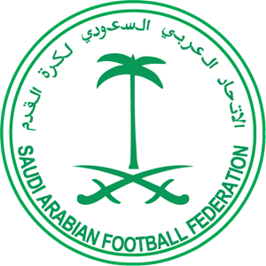 Arab Saudi Logo