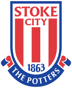 Stoke City Logo