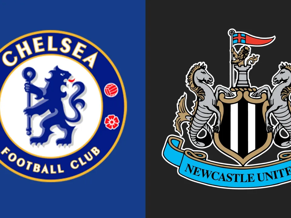 Chelsea vs Newcastle Premier League 2024/2025