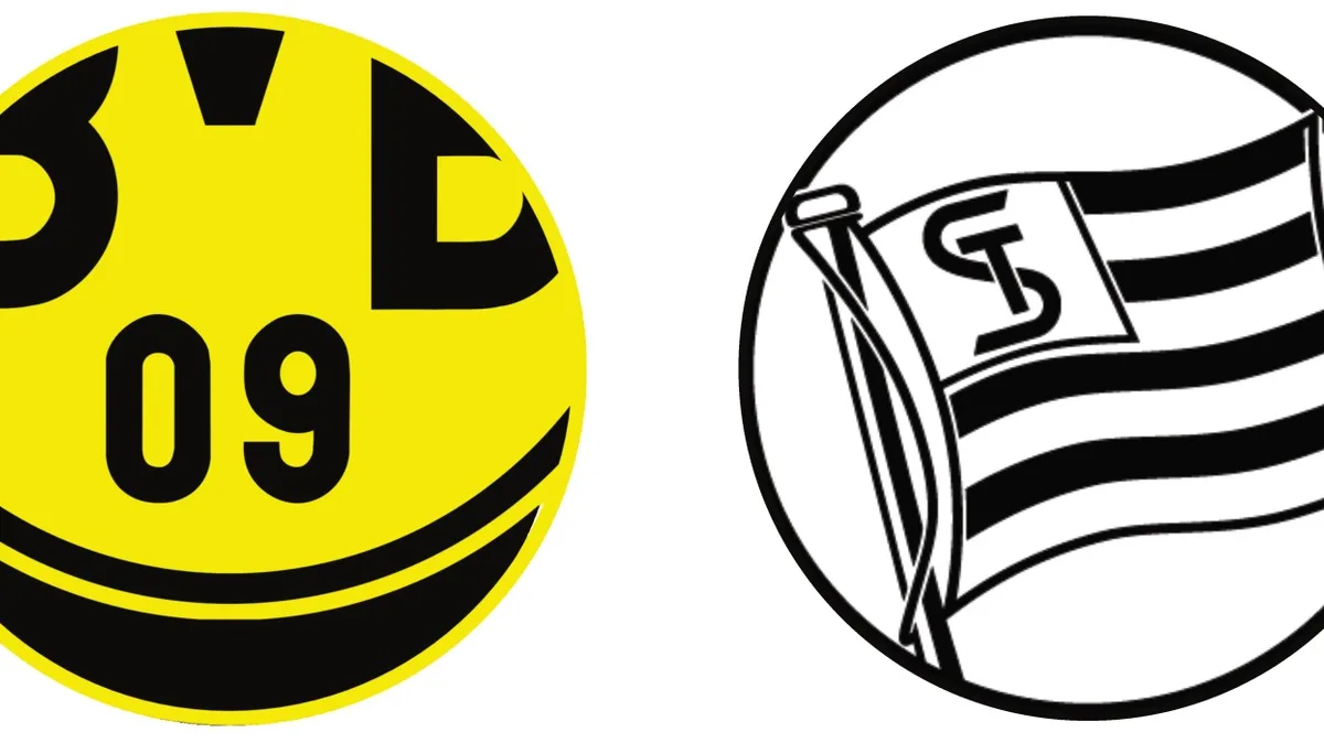 Borussia Dortmund vs Sturm Liga Champions 2024/2025