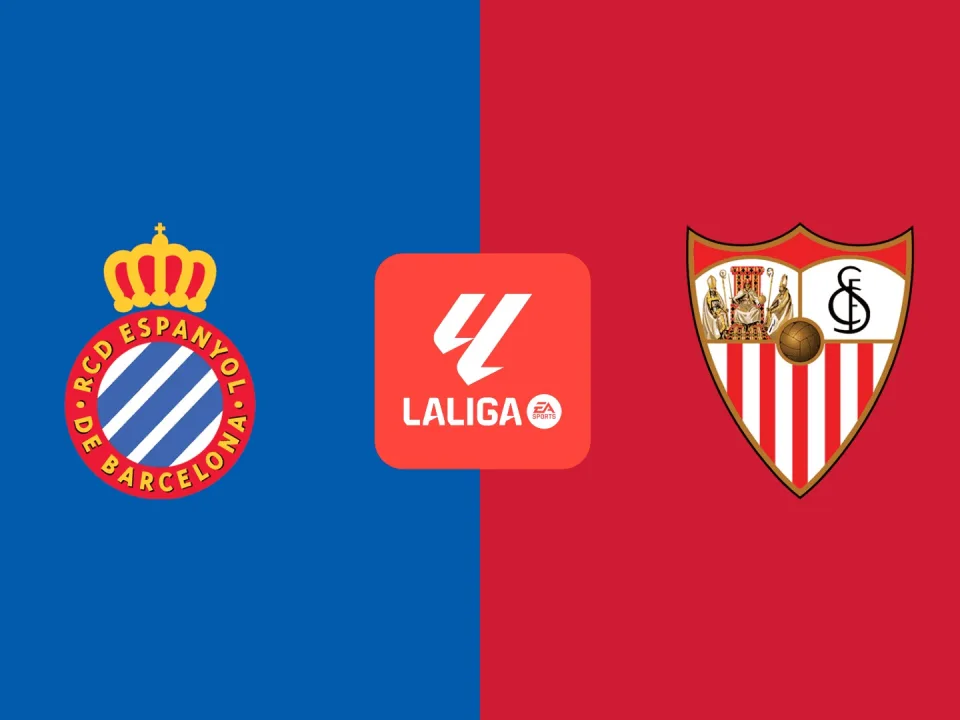 Espanyol vs Sevilla La Liga 2024/2025