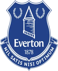 Everton Logo