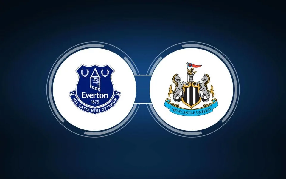 Everton vs Newcastle United Premier League 2024/2025