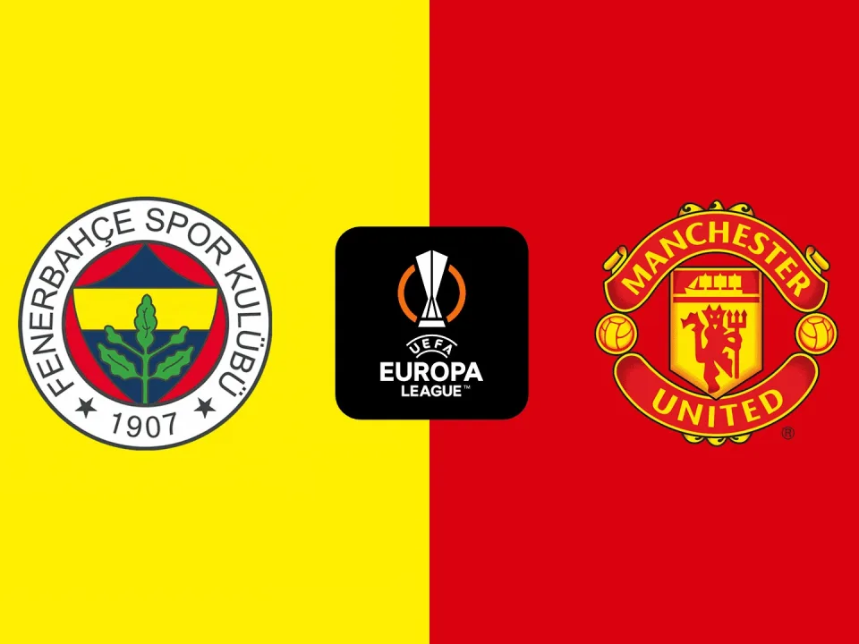 Fenerbahce vs Manchester United UEFA Europa League 2024/2025