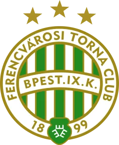 Ferencvárosi Logo