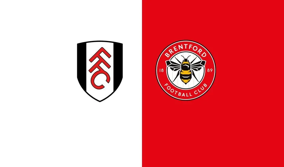 Fulham vs Brentford Premier League 2024/2025