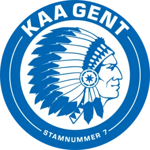 Gent Logo