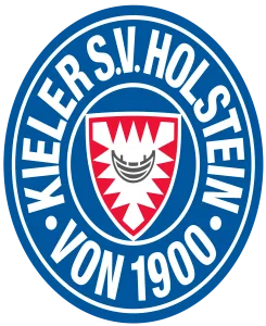 Holstein Kiel Logo