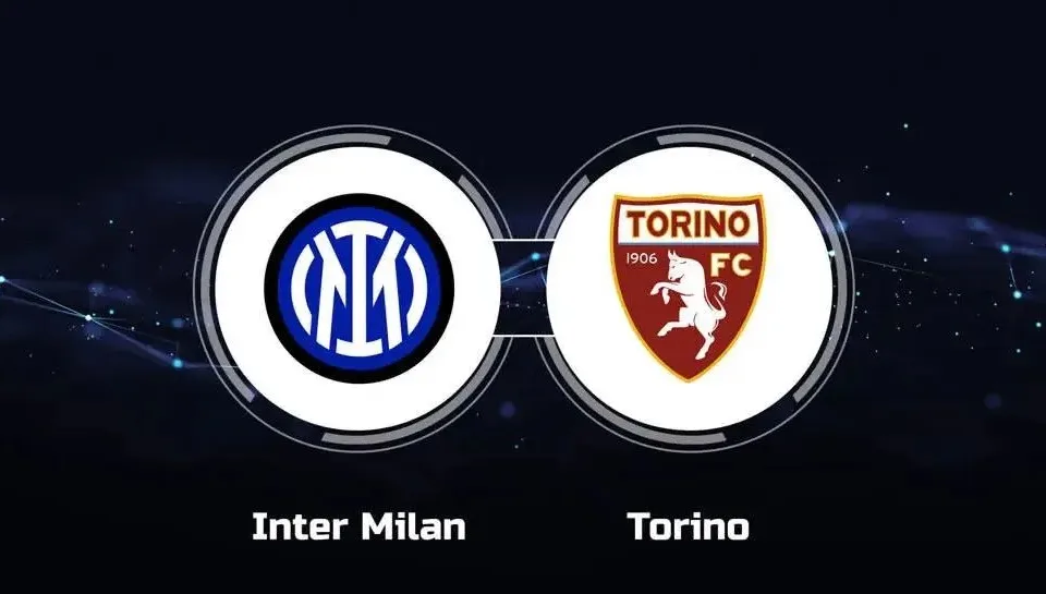 Inter Milan vs Torino Serie A 2024/2025