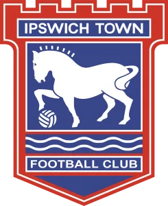 Ipswich Town Logo