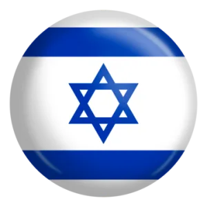 Israel Logo