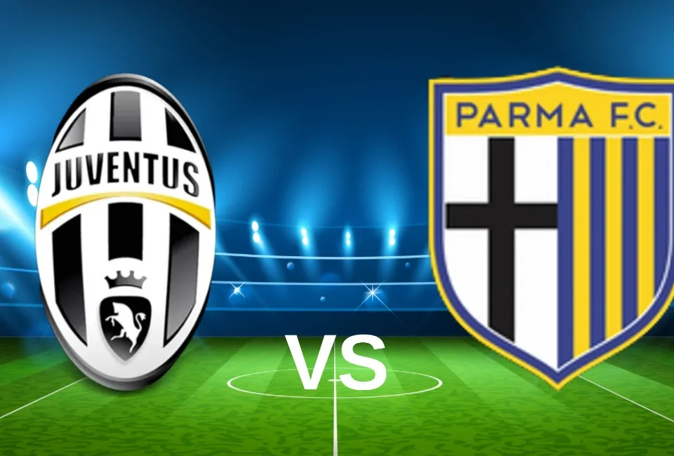 Juventus vs Parma Serie A 2024/2025