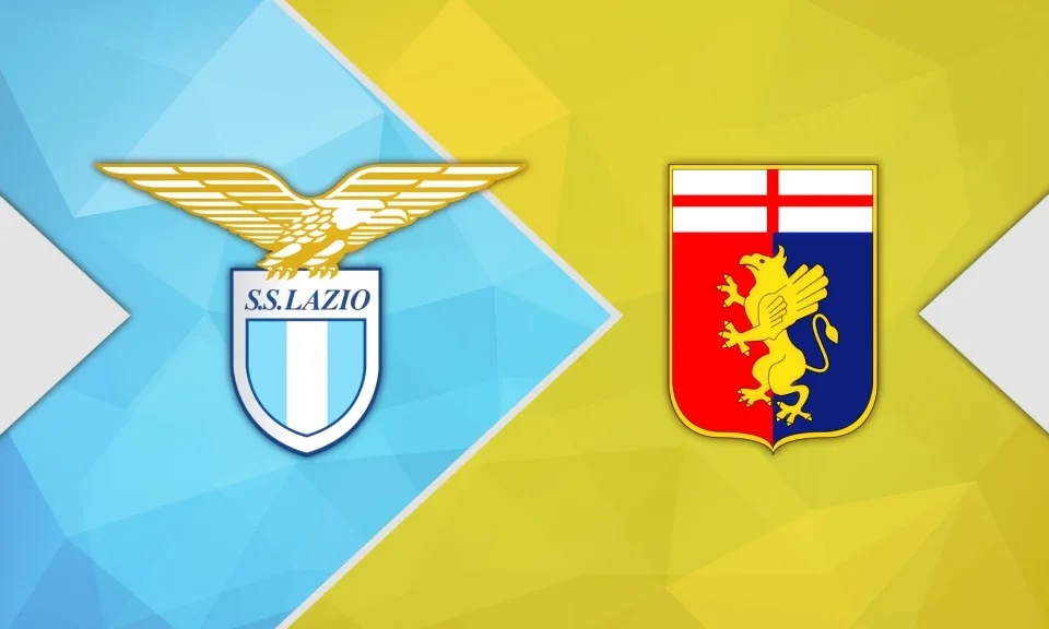 Lazio vs Genoa Serie A 2024/2025