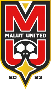 Malut United Logo