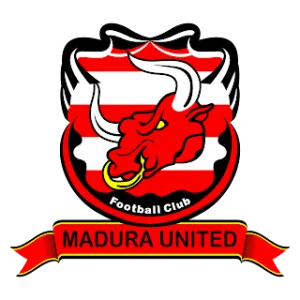 Madura United Logo