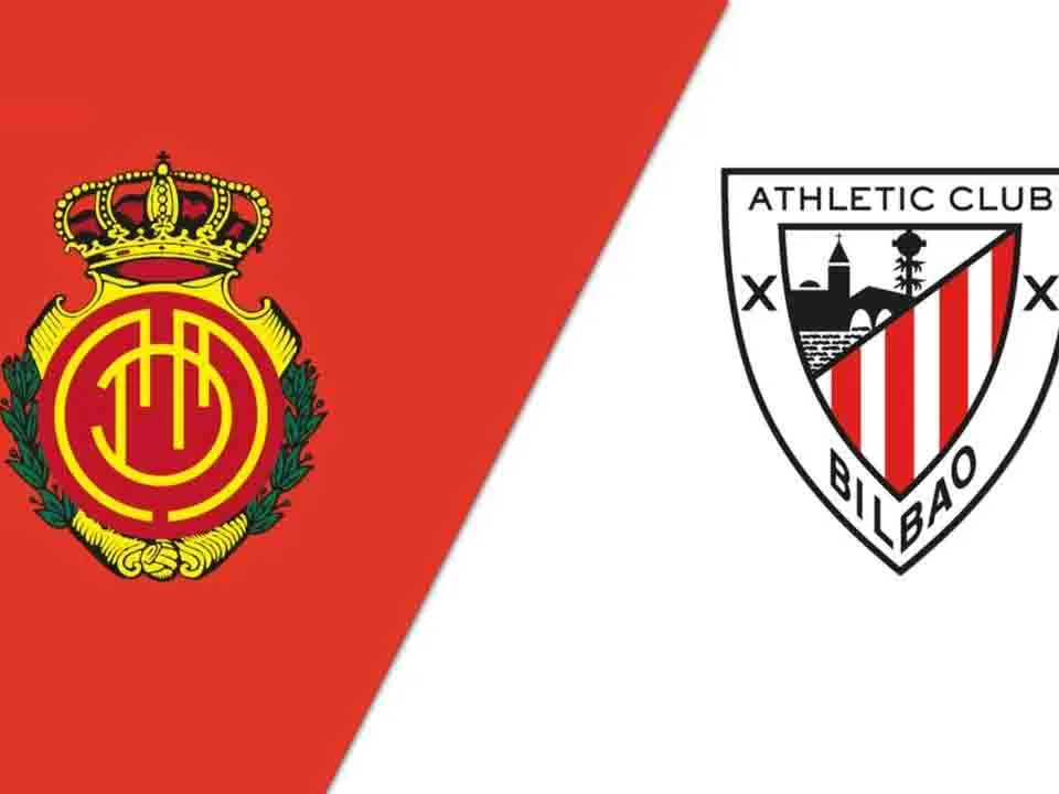 Mallorca vs Athletic Bilbao La Liga 2024/2025