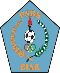 PSBS Biak Logo