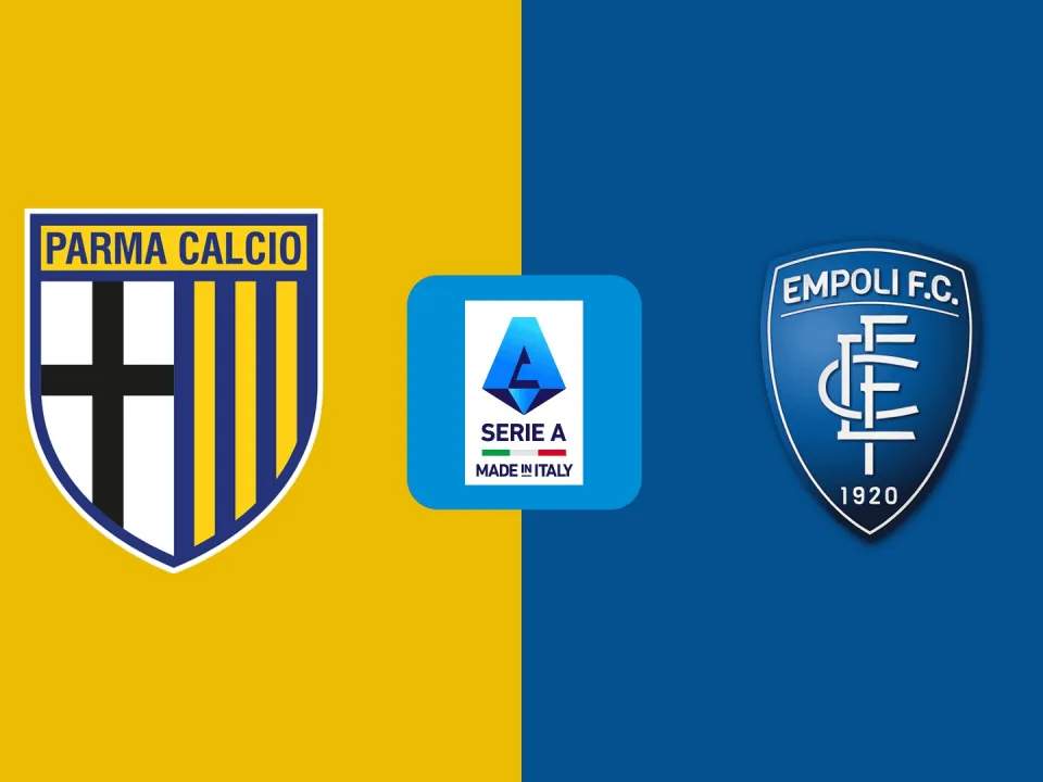 Parma vs Empoli Serie A 2024/2025