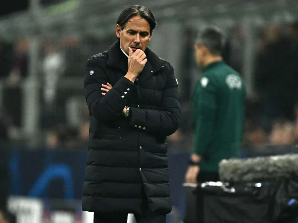 Manchester United Berusaha Depak Simone Inzaghi Dari Inter Milan, Oktober 2024