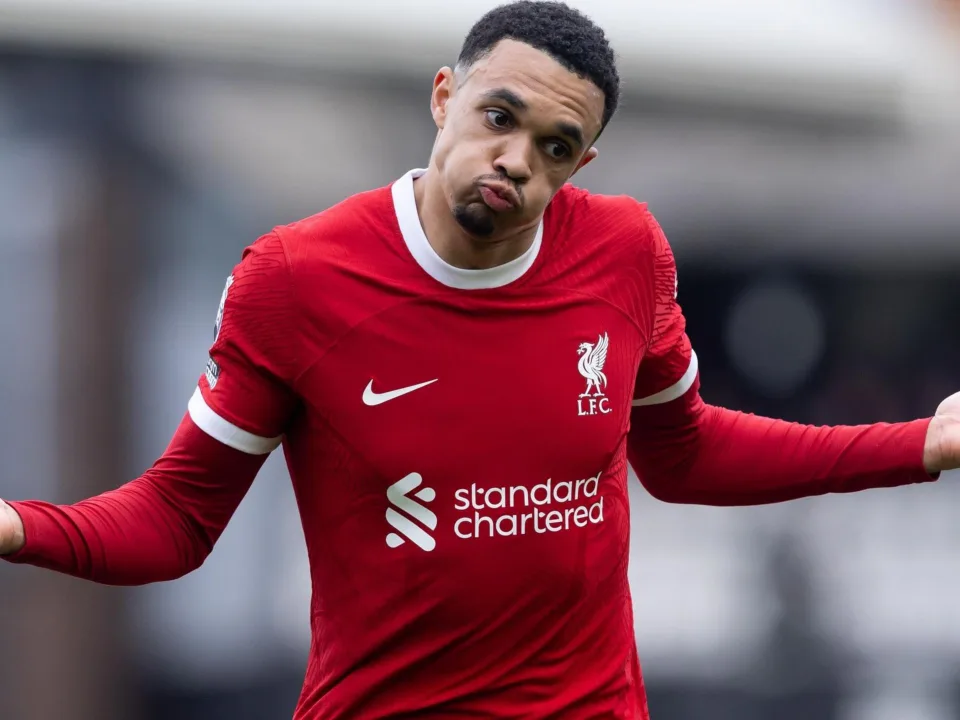 Real Madrid Serius Rekrut Trent Alexander-Arnold dari Liverpool: Langkah Besar di Bursa Transfer 2024/2025