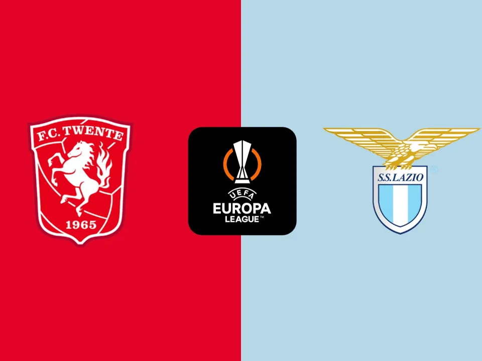 Twente vs Lazio UEFA Europa League 2024/2025