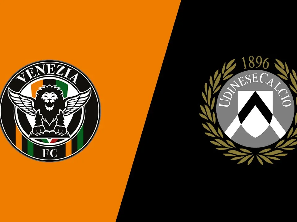 Venezia vs Udinese Serie A 2024/2025