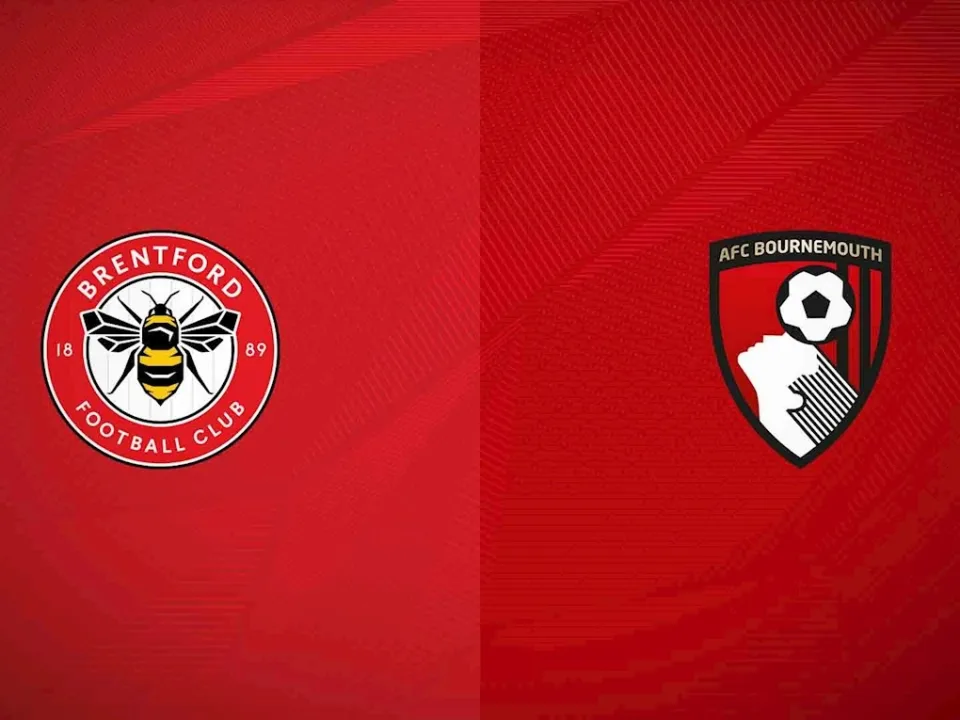 Brentford vs Bournemouth Premier League 2024/2025