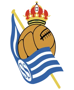 Real Sociedad Logo