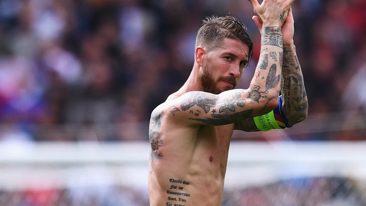 Juventus Pertimbangkan Sergio Ramos Gantikan Gleison Bremer Alami Cedera Liga Champions 2024/2025