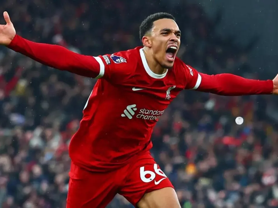 Johnson Sarankan Liverpool untuk Jual Trent Alexander-Arnold pada Januari 2025