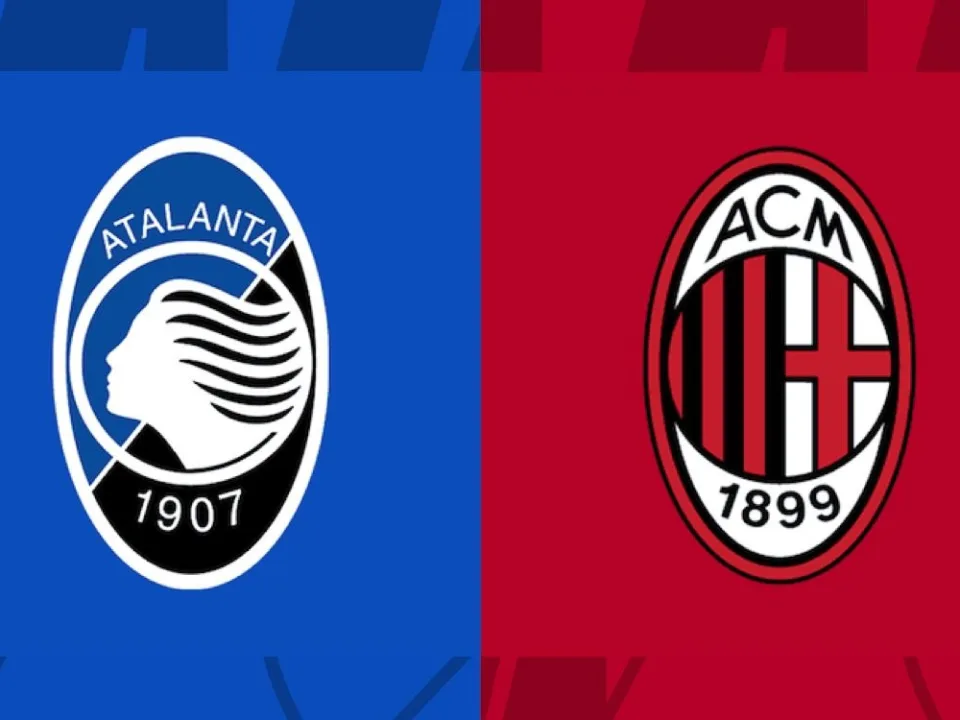 Atalanta vs AC Milan Serie A 2024/2025