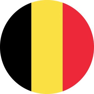 Belgia logo