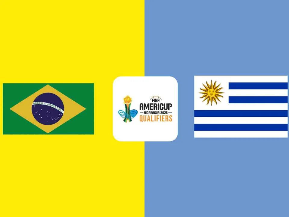 Brazil vs Uruguay Copa America 2024