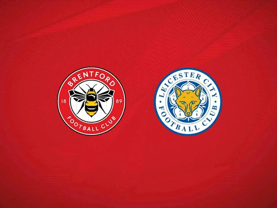 Brentford vs Leicester City Premier League 2024/2025