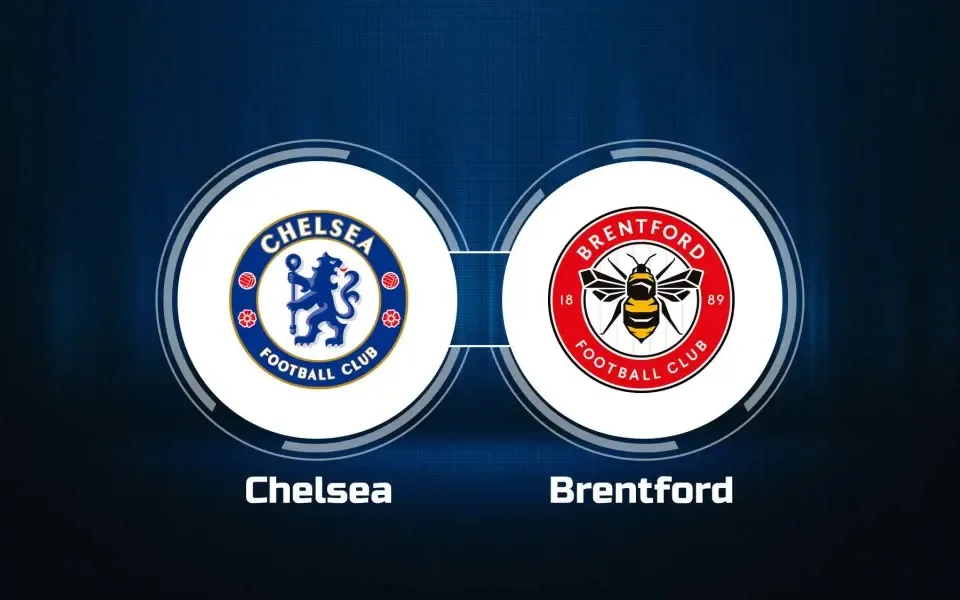 Chelsea vs Brentford Premier League 2024/2025