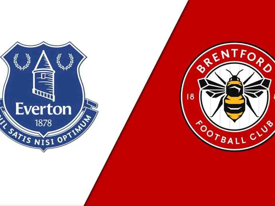 Everton vs Brentford Premier League 2024/2025