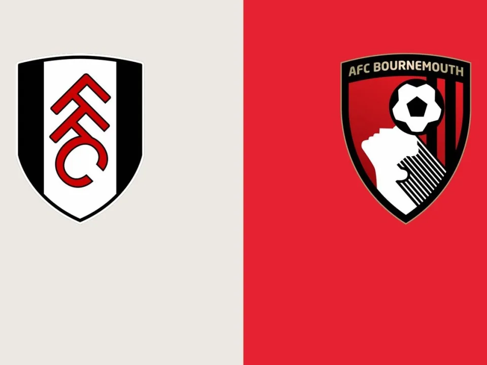 Fulham vs Bournemouth Premier League 2024/2025