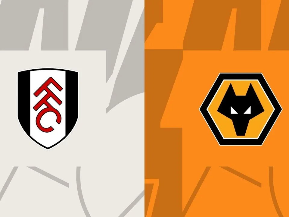 Fulham vs Wolverhampton Premier League 2024/2025