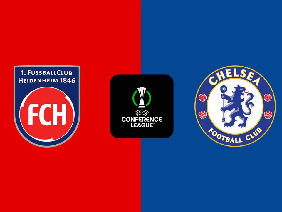 Heidenheim vs Chelsea Liga Konferensi Europa 2024/2025