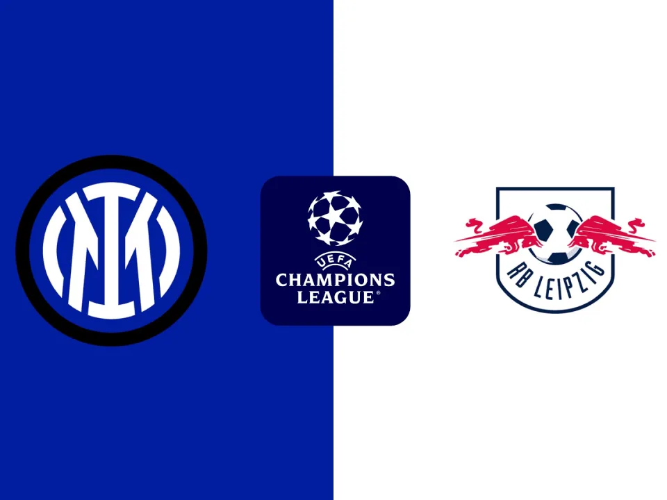 Inter Milan vs RB Leipzig UEFA Champions League 2024/2025