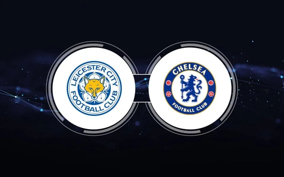 Leicester City vs Chelsea Premier League 2024/2025