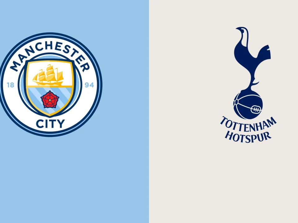 Manchester City vs Tottenham Hotspur Premier League 2024/2025