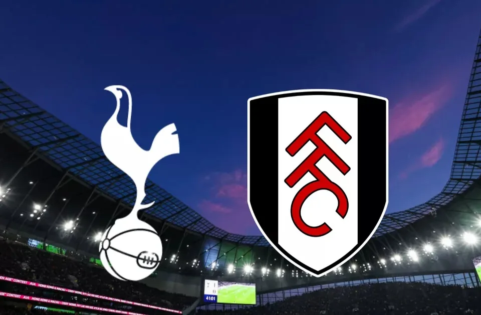 Tottenham Hotspur vs Fulham Premier League 2024/2025