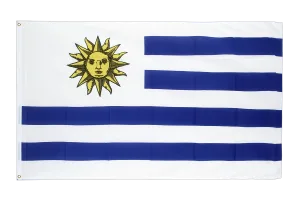 Uruguay