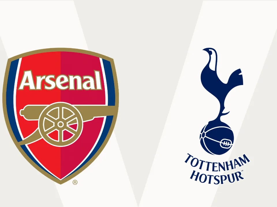 Arsenal vs Tottenham Hotspur Premier League 2025/2026