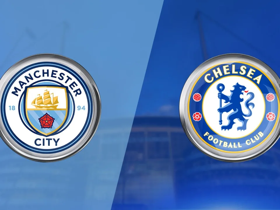 Manchester City vs Chelsea Premier League 2025/2026